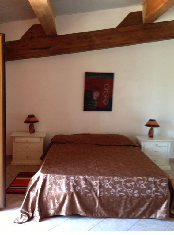 Colle La Guardia Hotell Sabaudia Exteriör bild